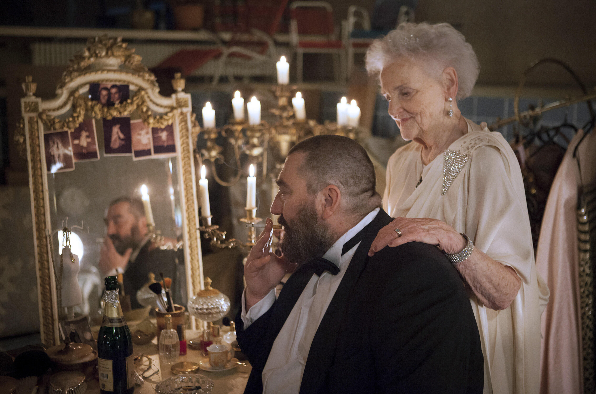 Tatort: Waldlust (89 min, SWR, 2018)