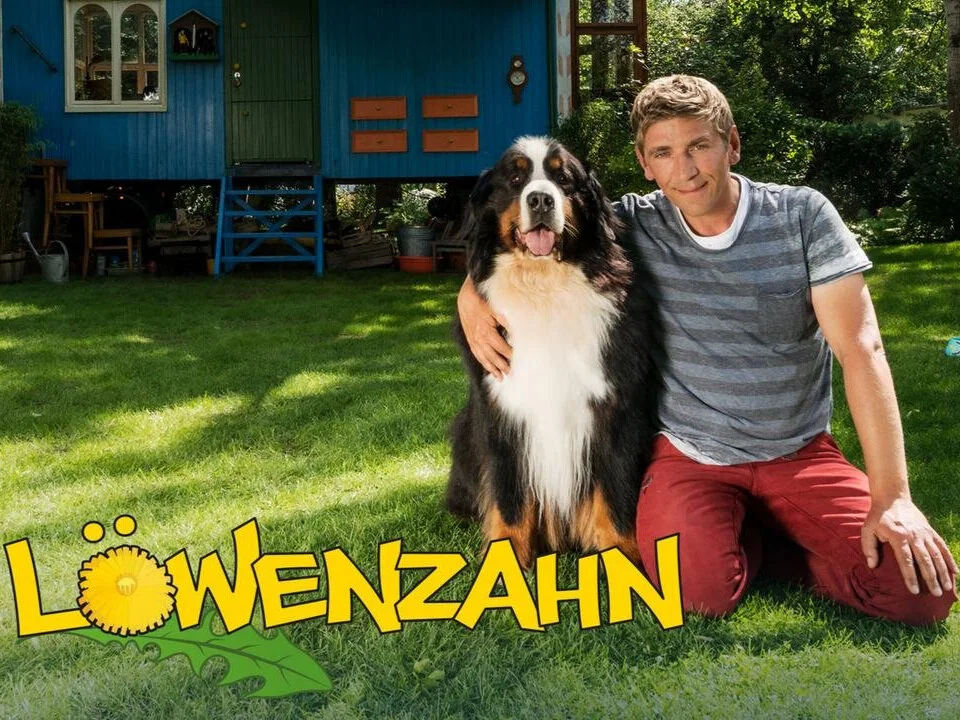 Löwenzahn (ca. 25 min, ZDF, Studio TV.Film, Folgen zu den Themen: Toleranz, Gold, Mistkäfer, Fallschirm, Watt, Fluss, Safari, Dickhäuter, Großkatzen, Krokodile)