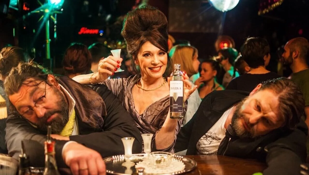 Alki Alki (102 min, ZDF - Das Kleine Fernsehspiel, Sehr gute Filme 2015)