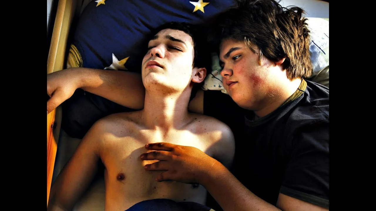 Ich fühl mich Disco (98 min, ZDF - Das Kleine Fernsehspiel, Kordes & Kordes Film 2013)