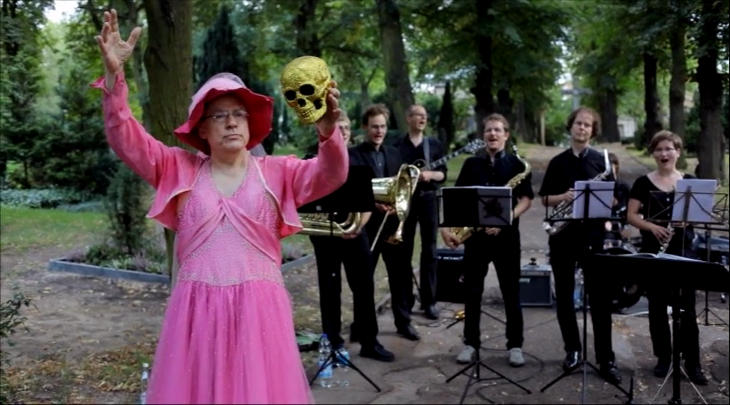 Rosakinder (95 min, WDR, arte, Kordes & Kordes Film 2012)