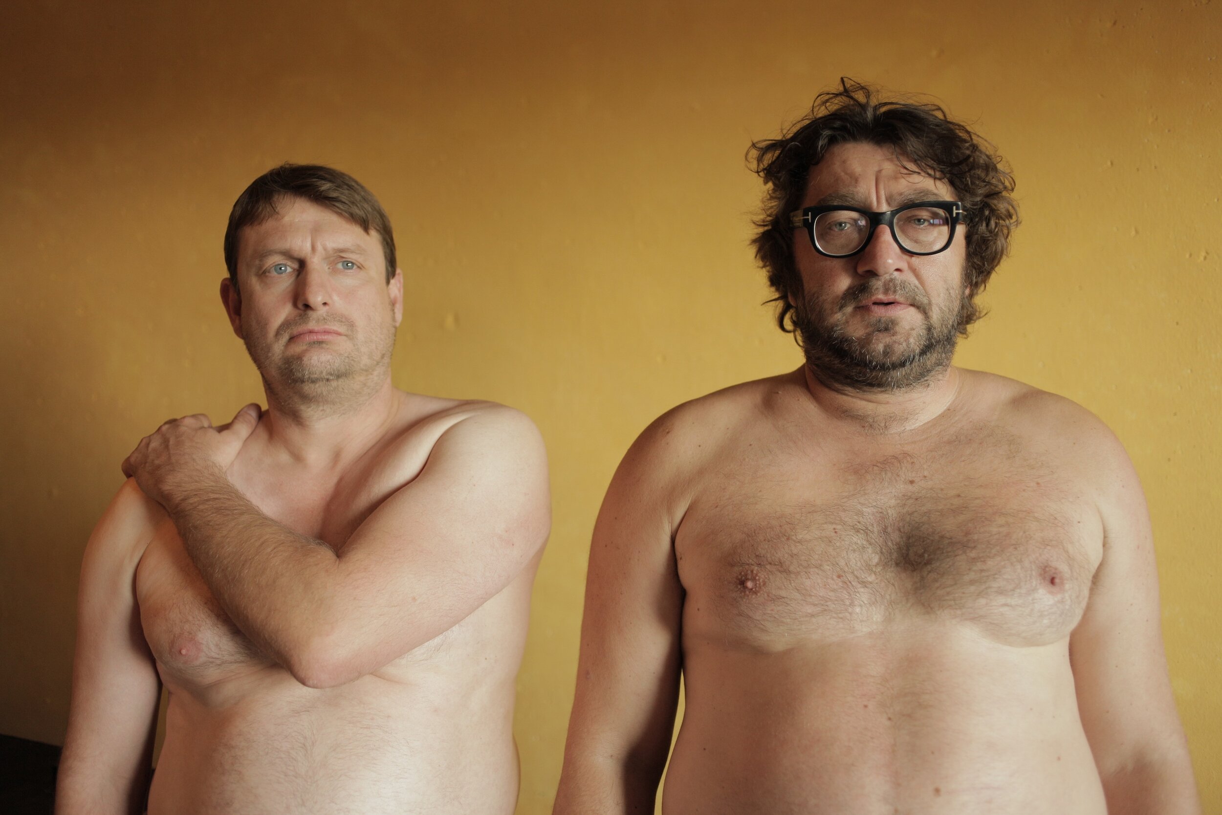 Dicke Mädchen (77 min, Sehr gute Filme 2011)