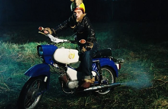 Glioblastom (45 min, ZDF Theaterkanal, HFF "Konrad Wolf" 2009)