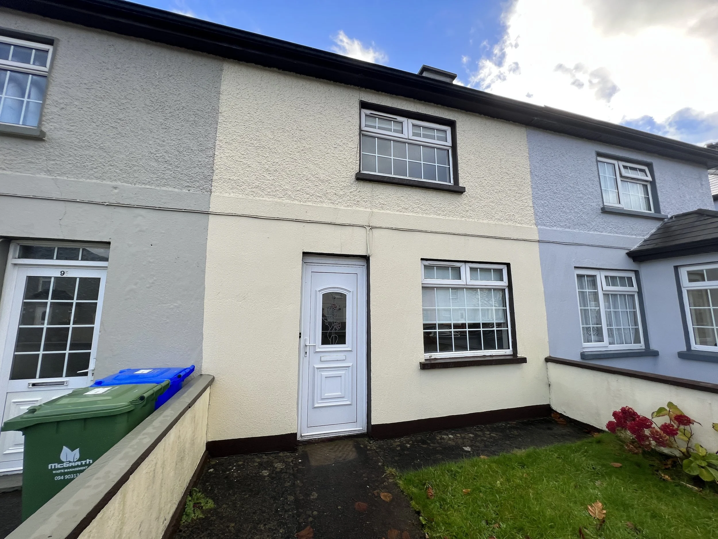 Getting a Property Survey in Castlebar, Co. Mayo