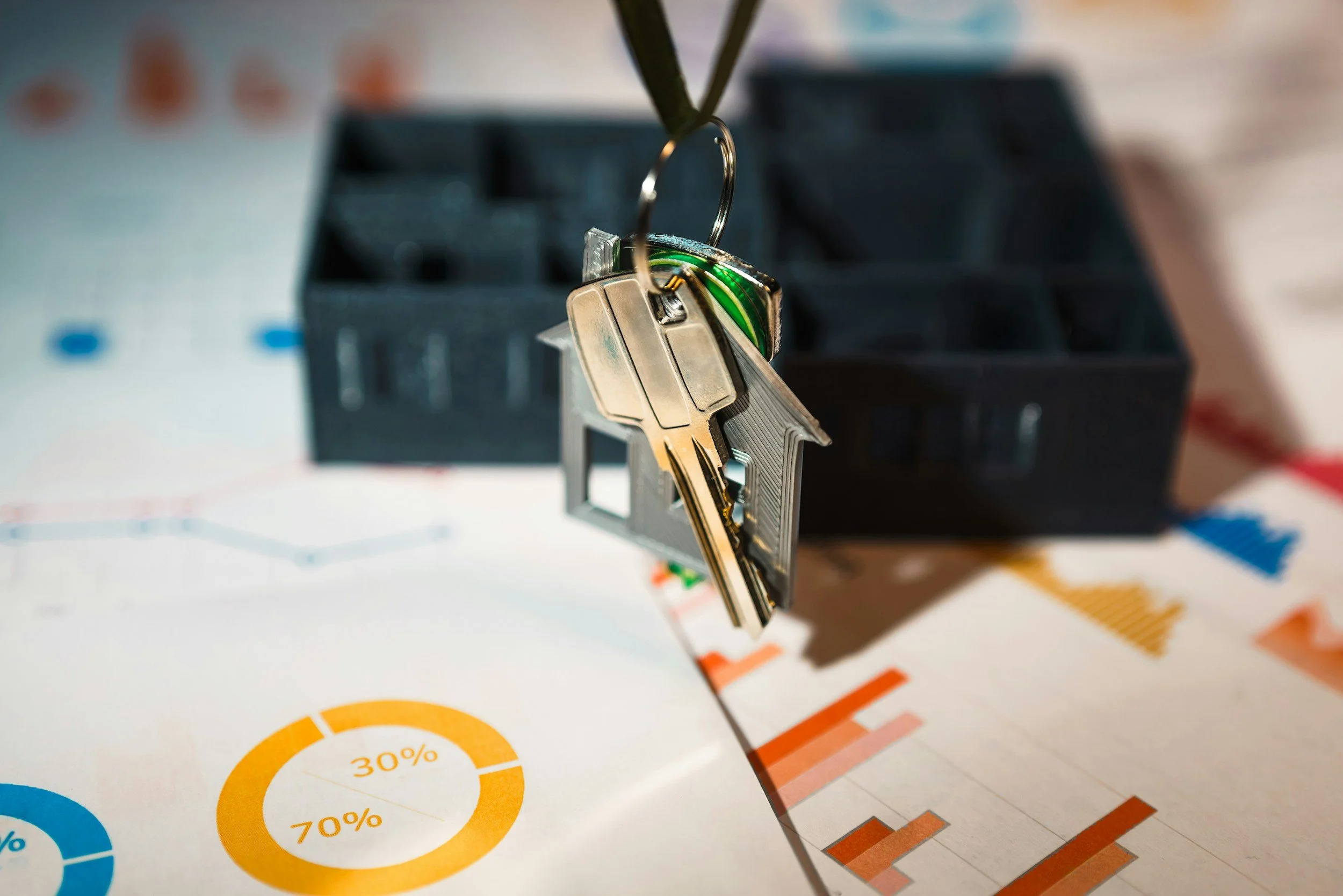 What should I look for in a Pre-Purchase Property Survey in 2026?