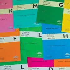 The Buyer’s Guide to Irish Building Regulations: What Your Surveyor Is Looking For.