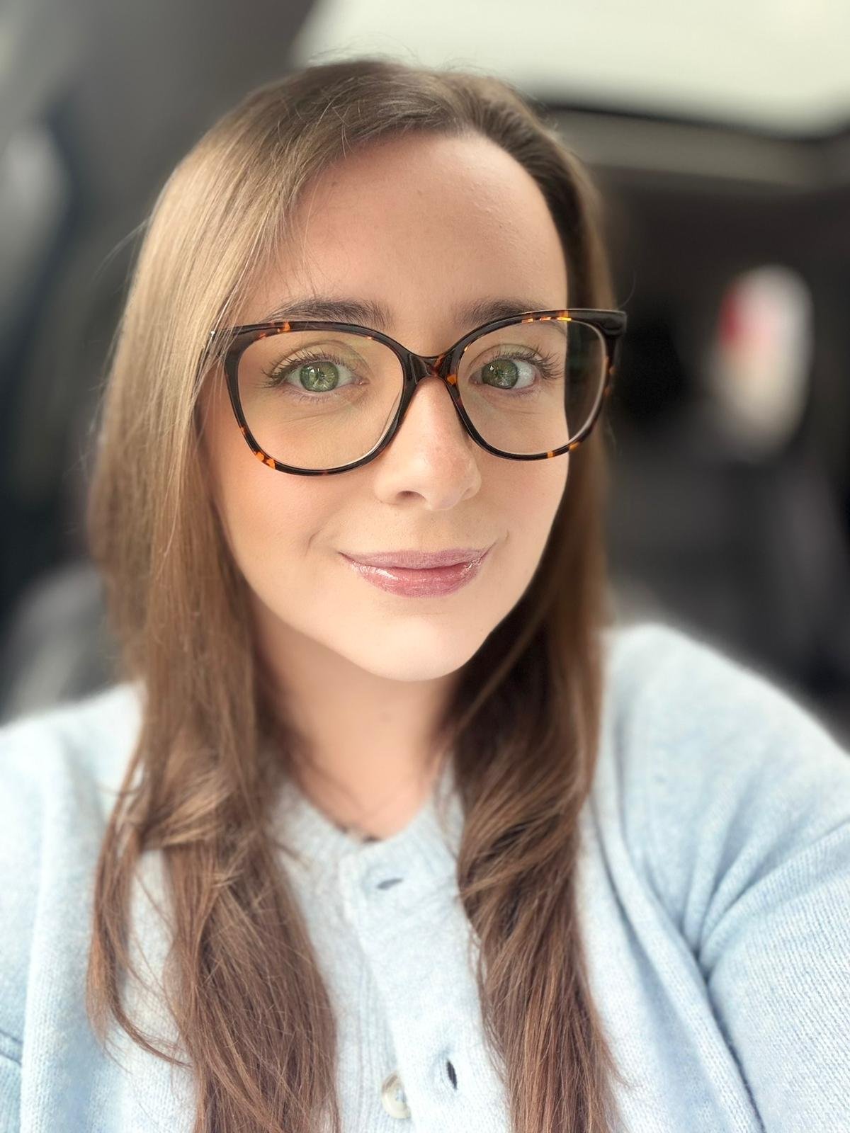 Picture of Kate Jordan Tuam