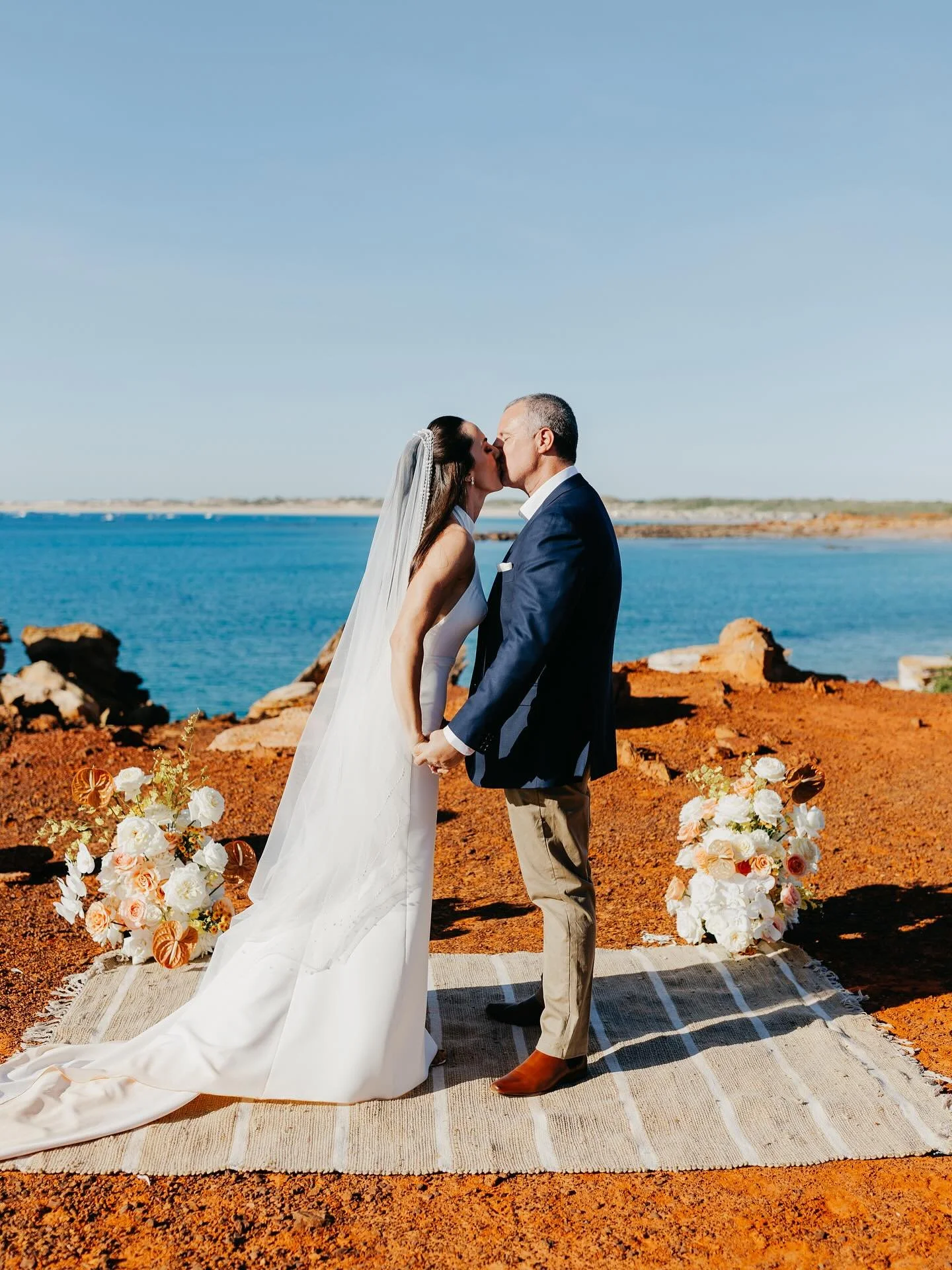 Jacqui and Trent hosted the most epic celebration of love! 💍✨From heartfelt vows to a dance floor that stayed packed all night, every detail was unforgettable.