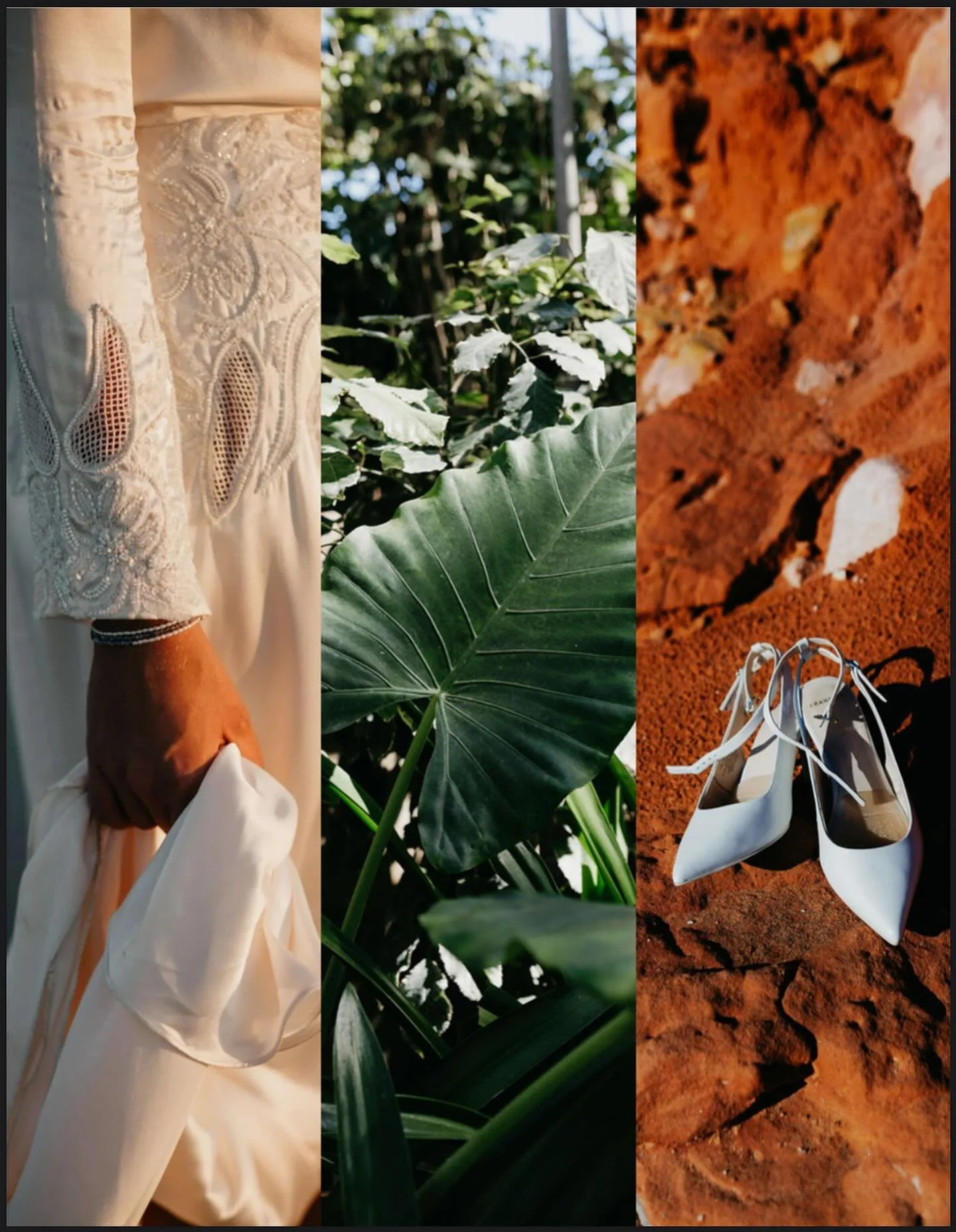 2026 couples, check your inbox ✨
Your Broome Wedding Guide has arrived 💙