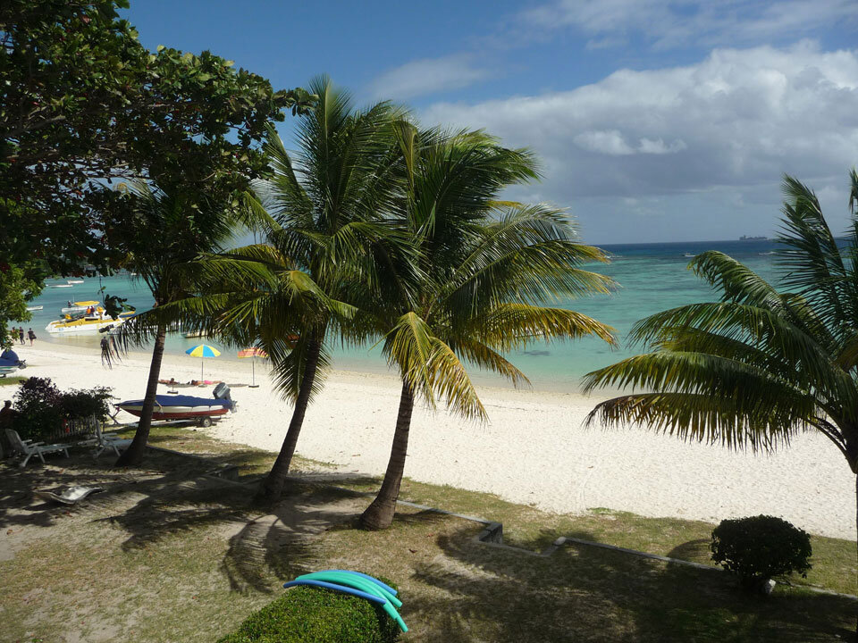 Casanou - view-of-beach