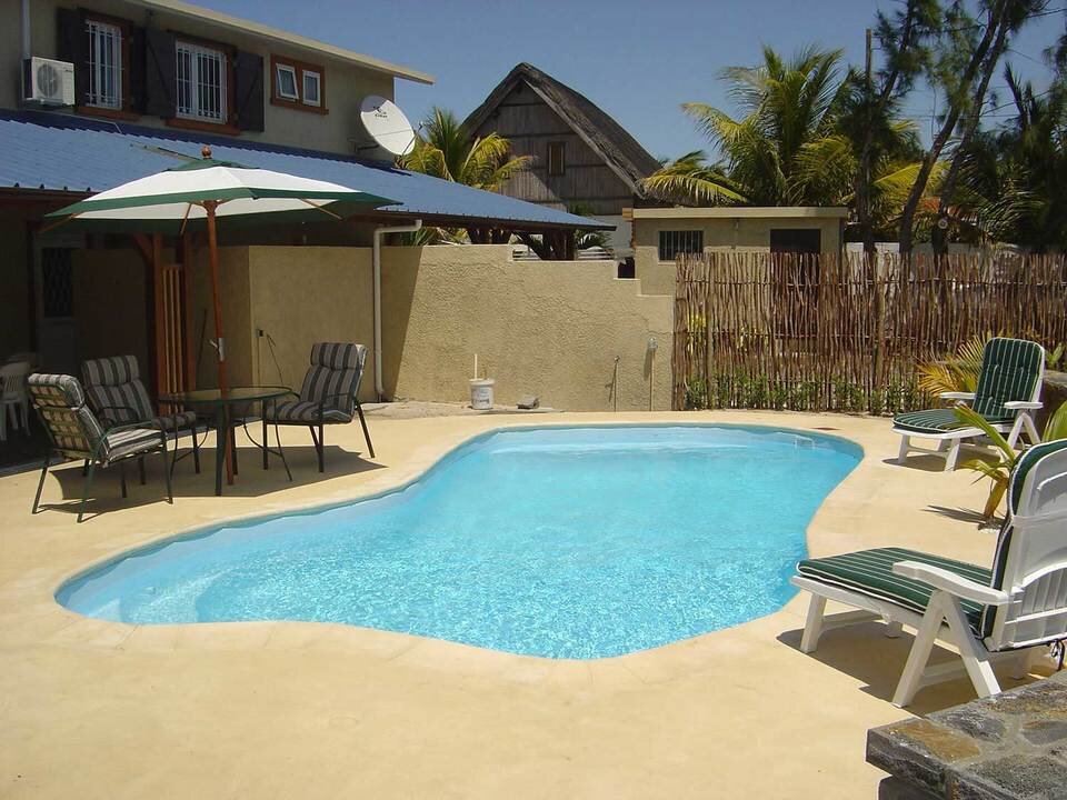 Villa-Cormoran-Pool