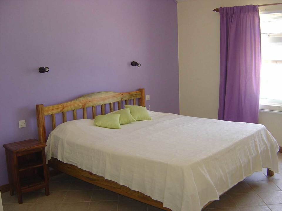 Villa-Cormoran-Bedroom