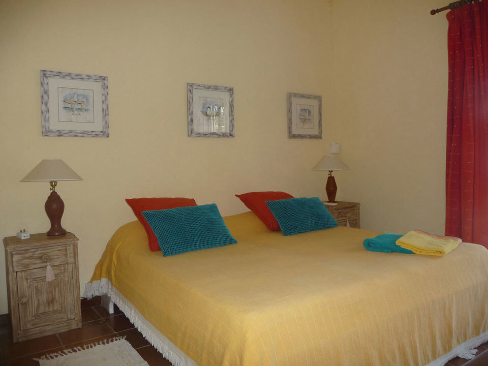 Villa-DEden-Bedroom