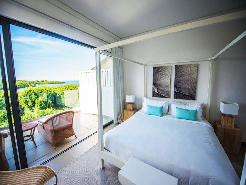 azuri - bedroom 2