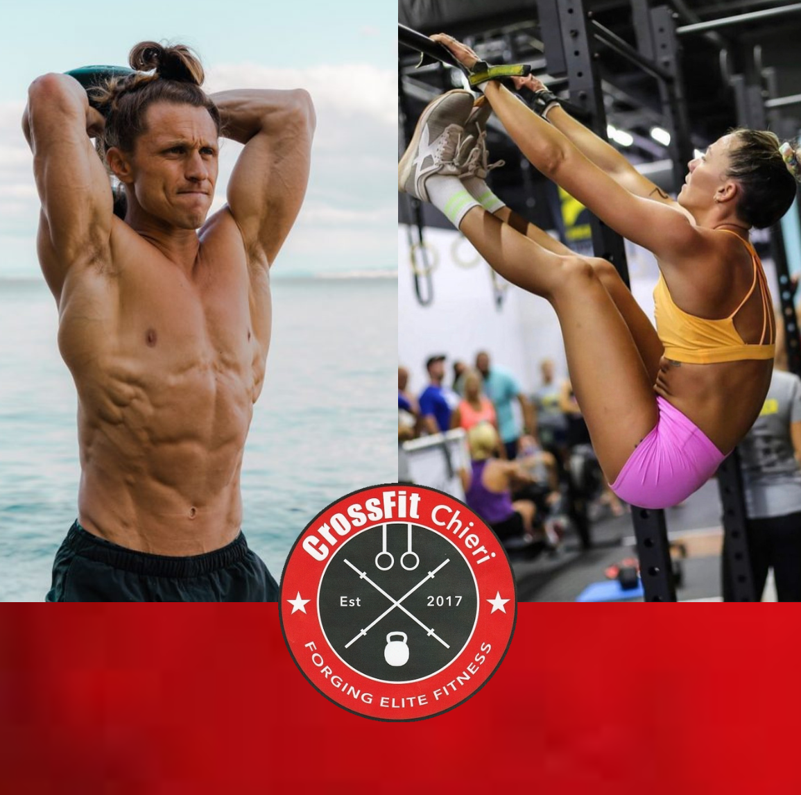 CrossFit Chieri