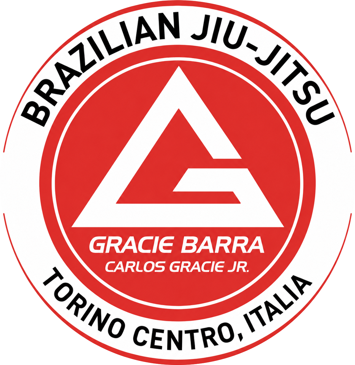 Gracie Barra  torino centro