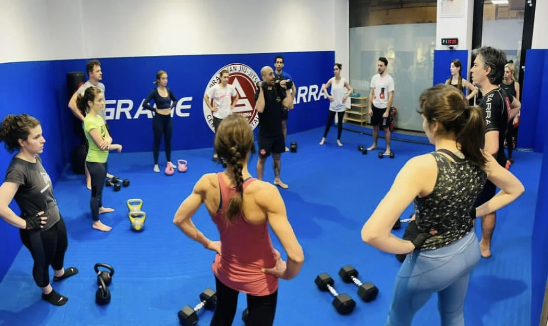 Fitness in torino centro