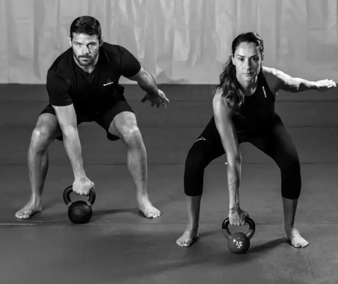 Fitness Gracie Barra  Centro Toriono e Gracie Barra  Pinerolo