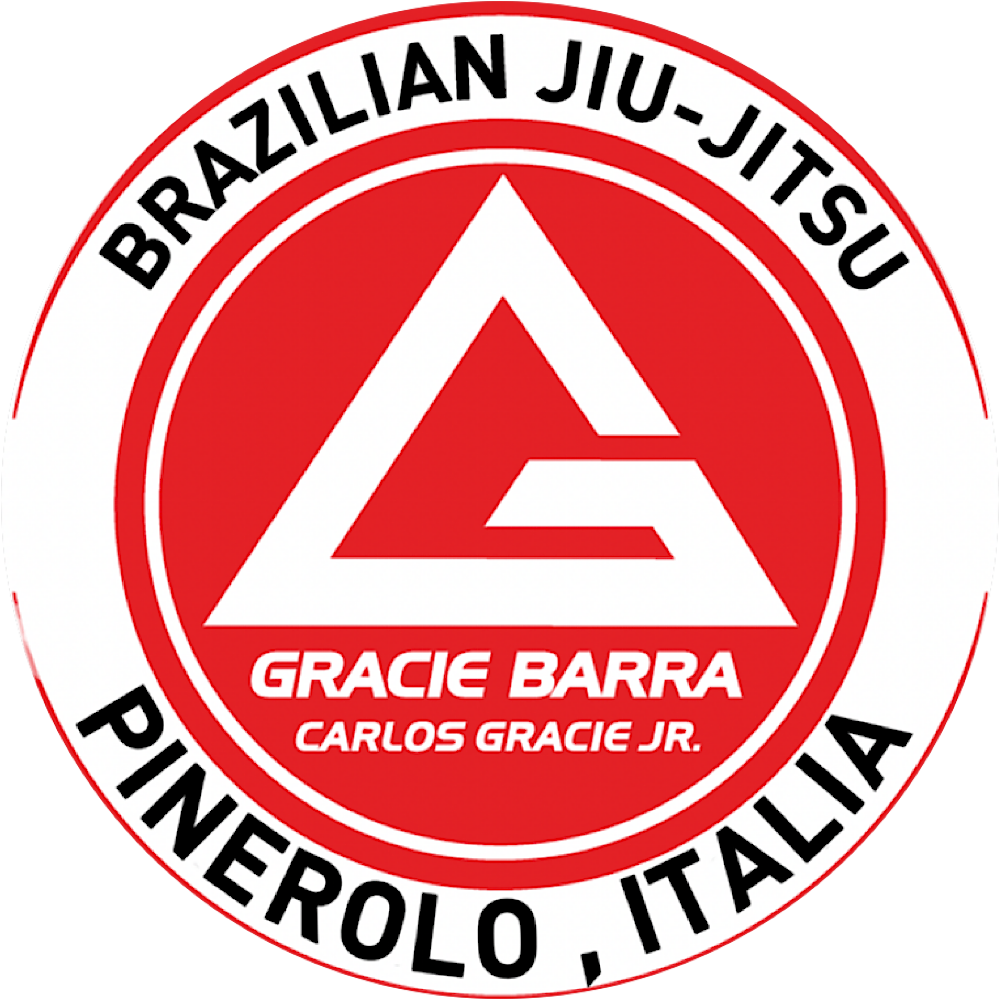 Gracie Barra Pinerolo