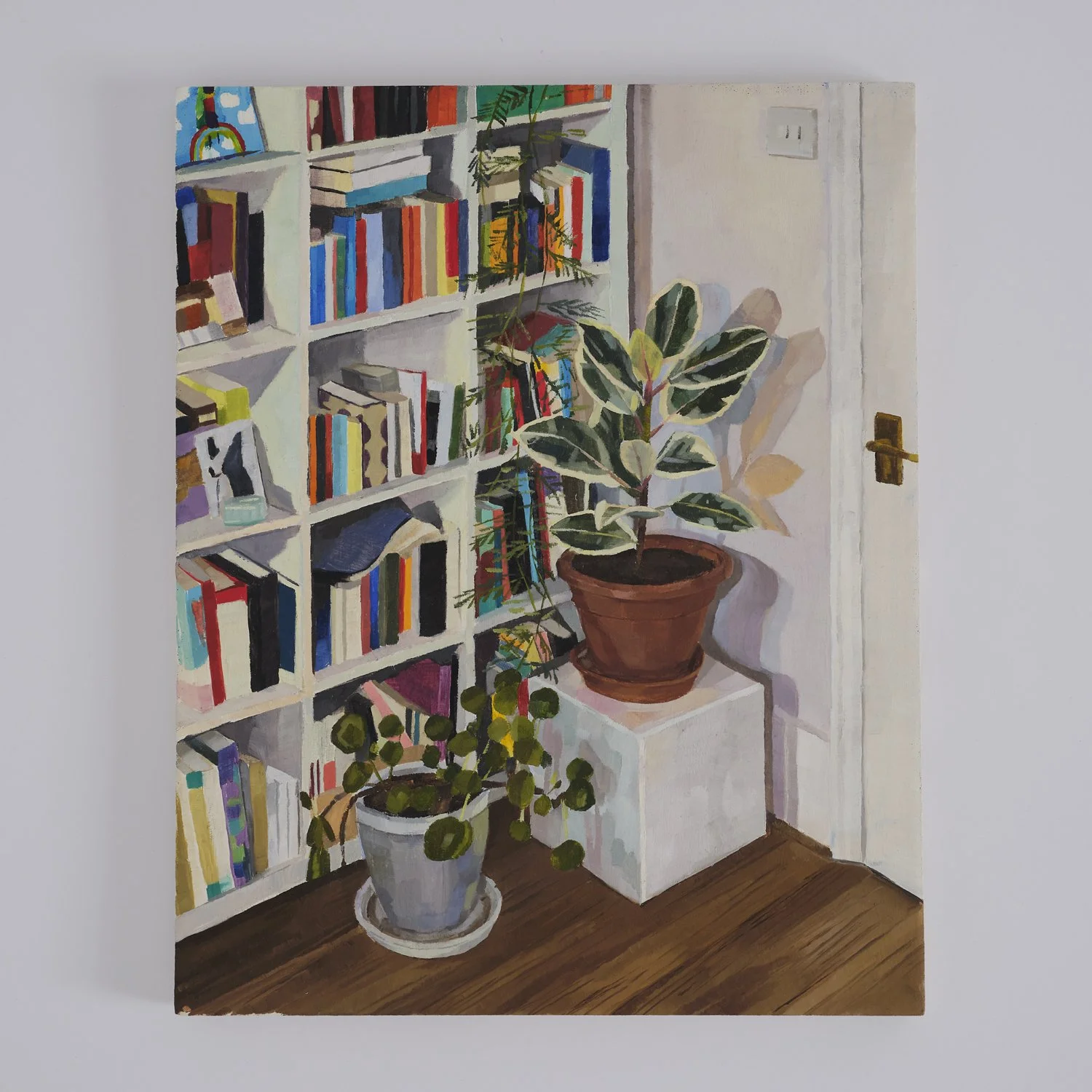 Bookshelf