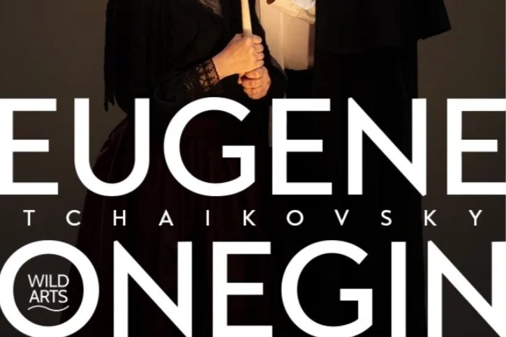 Suffolk: Eugene Onegin with Wild Arts