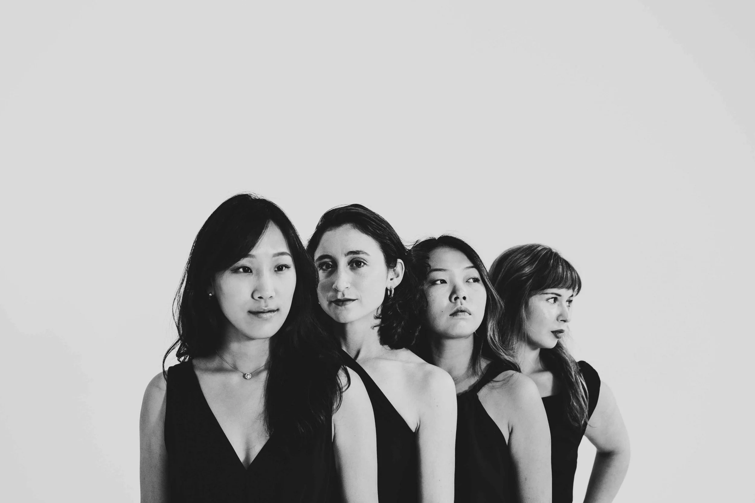 Sweden: Kleio Quartet