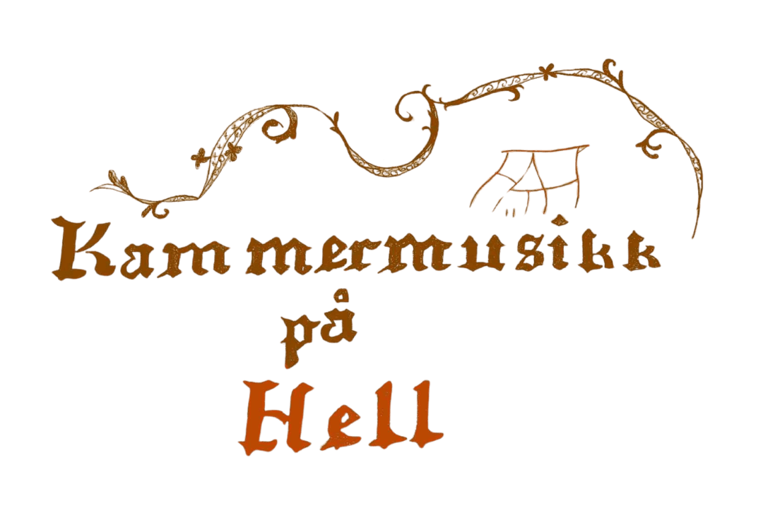Kammermusikk på Hell