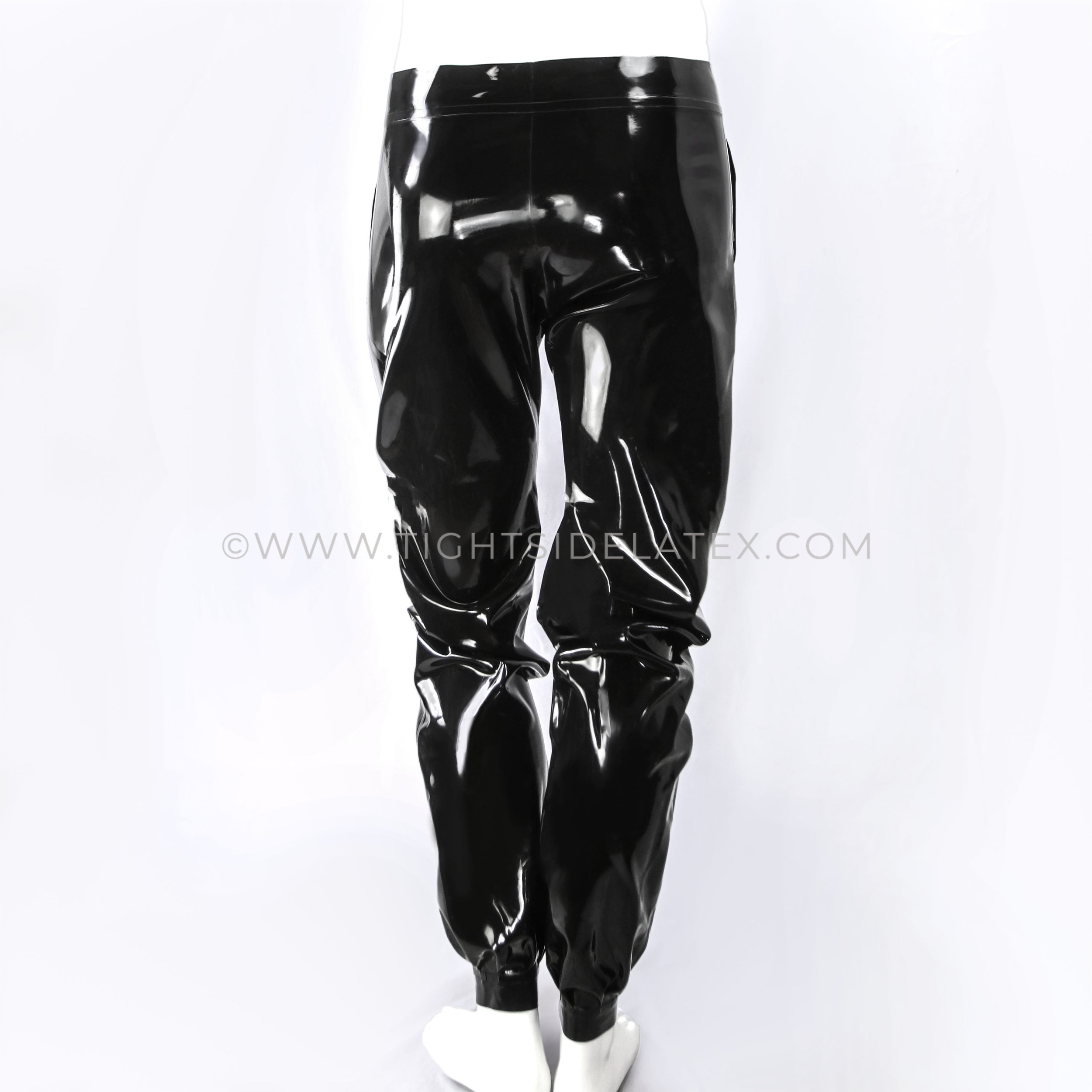 Latex Leggings Men Rubber Trousers With Toes Codiece Customized  Exotic  Pants  AliExpress