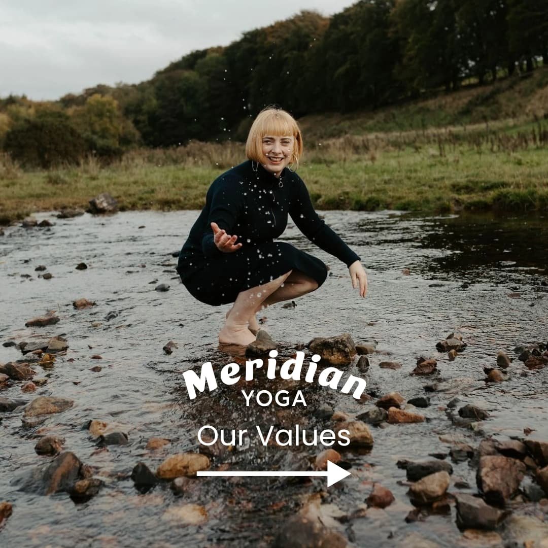 A place for you to check in, balance, and regulate mind, body, and spirit. Our intention is to hold space for you, to come home to yourself. Located in the heart of Glasgow's East End, we will offer a variety of nurturing and inclusive yoga and pilat