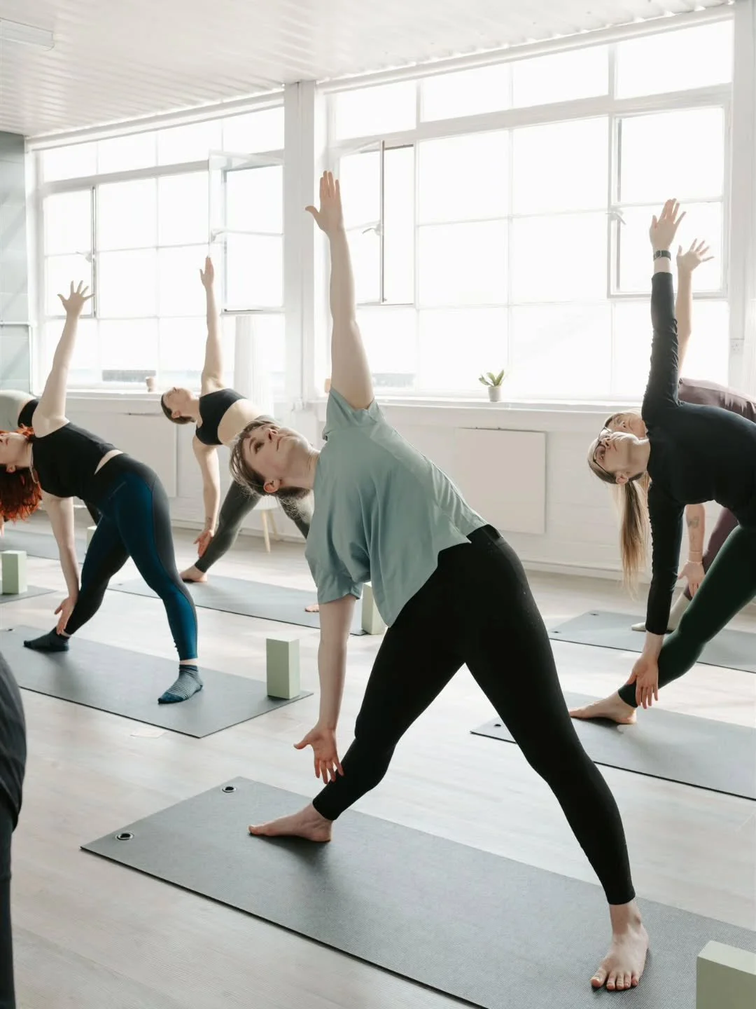 ⭐️Finally, a moment for you ⭐️

Take some time to move, breathe and reset with our Off-Peak Unlimited membership, available Monday to Friday, 9 am&ndash;5 pm. It&rsquo;s perfect for parents while the kids are at school, retirees looking for gentle mo