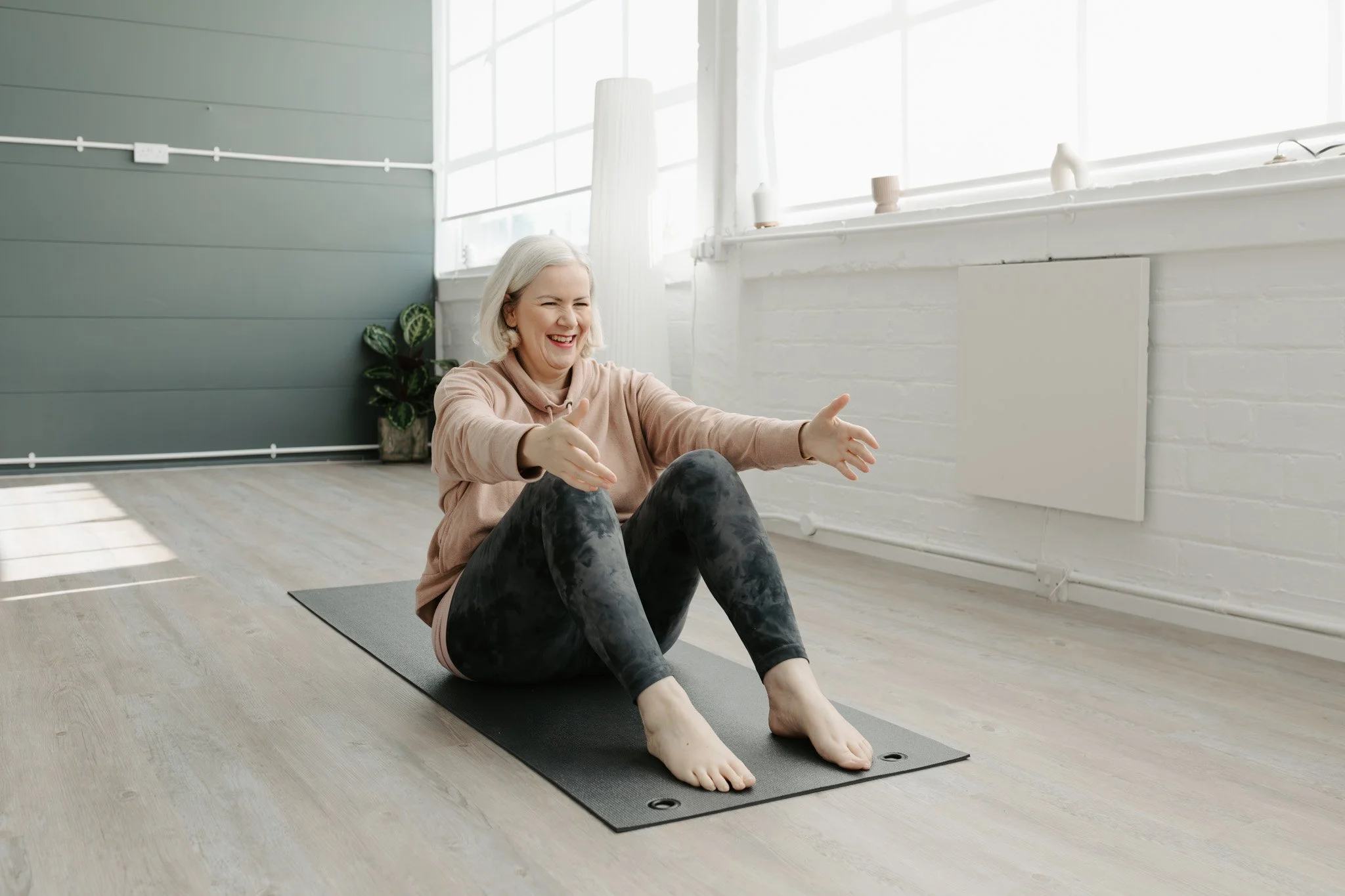 Become a Certified Pilates Teacher in 2026: Q&amp;A with Ordinary People Academy Founder Victoria