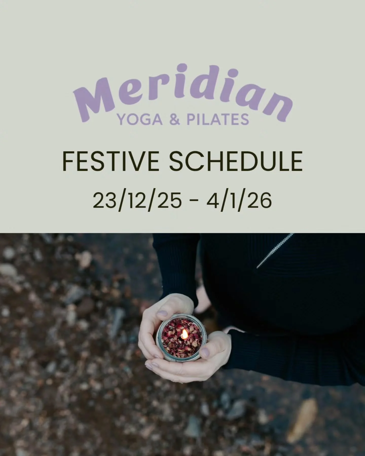 ❄️ Festive Class Schedule ❄️

From 23rd Dec - 4th Jan we are running a slightly reduced schedule to give our hard working teachers a break, plus special one-off classes and additional online classes!

Why not make it a retreat?
Feel truly rested and 