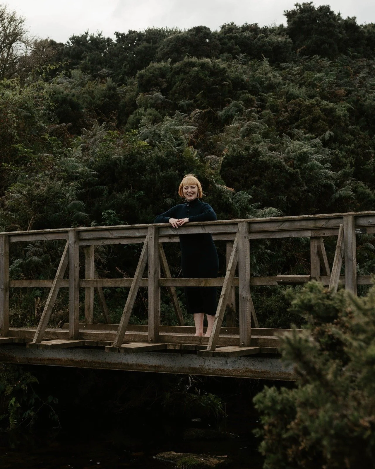 We hope you're having a wonderful festive season and we wish you moments of warmth and calm 💚 

Thank you for all your support this year and we're so excited to see what 2026 will hold!

Michelle &amp; Team Meridian x