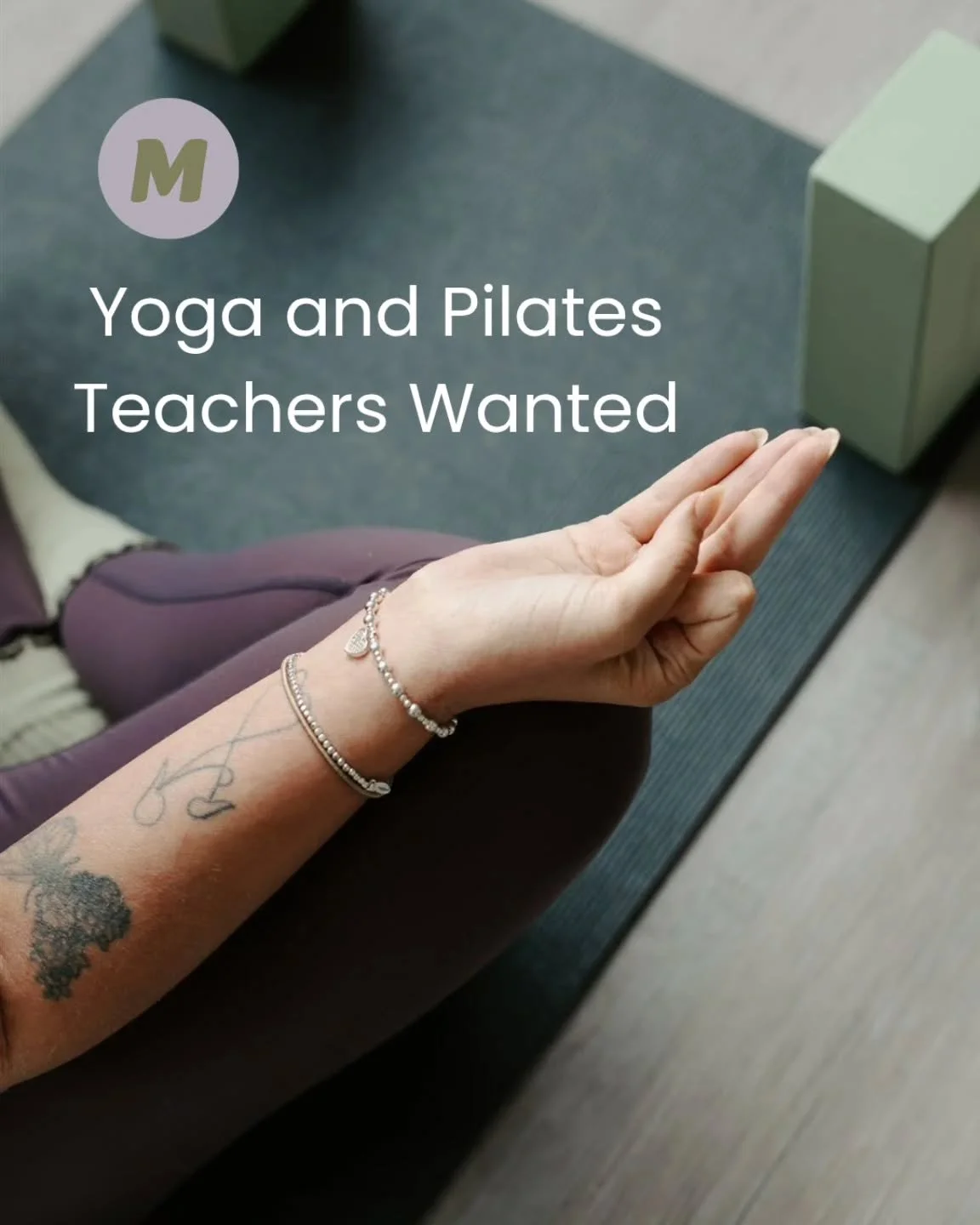 We&rsquo;re currently updating our cover teacher list at Meridian Yoga &amp; Pilates, and we&rsquo;re looking for experienced Yoga and Pilates teachers to join our cover team.

Studio teaching experience is highly desirable, and teachers should feel 
