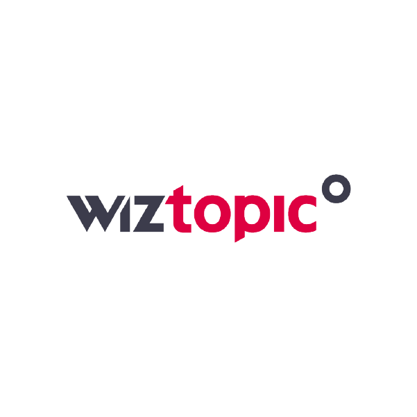 CEO, Wiztopic