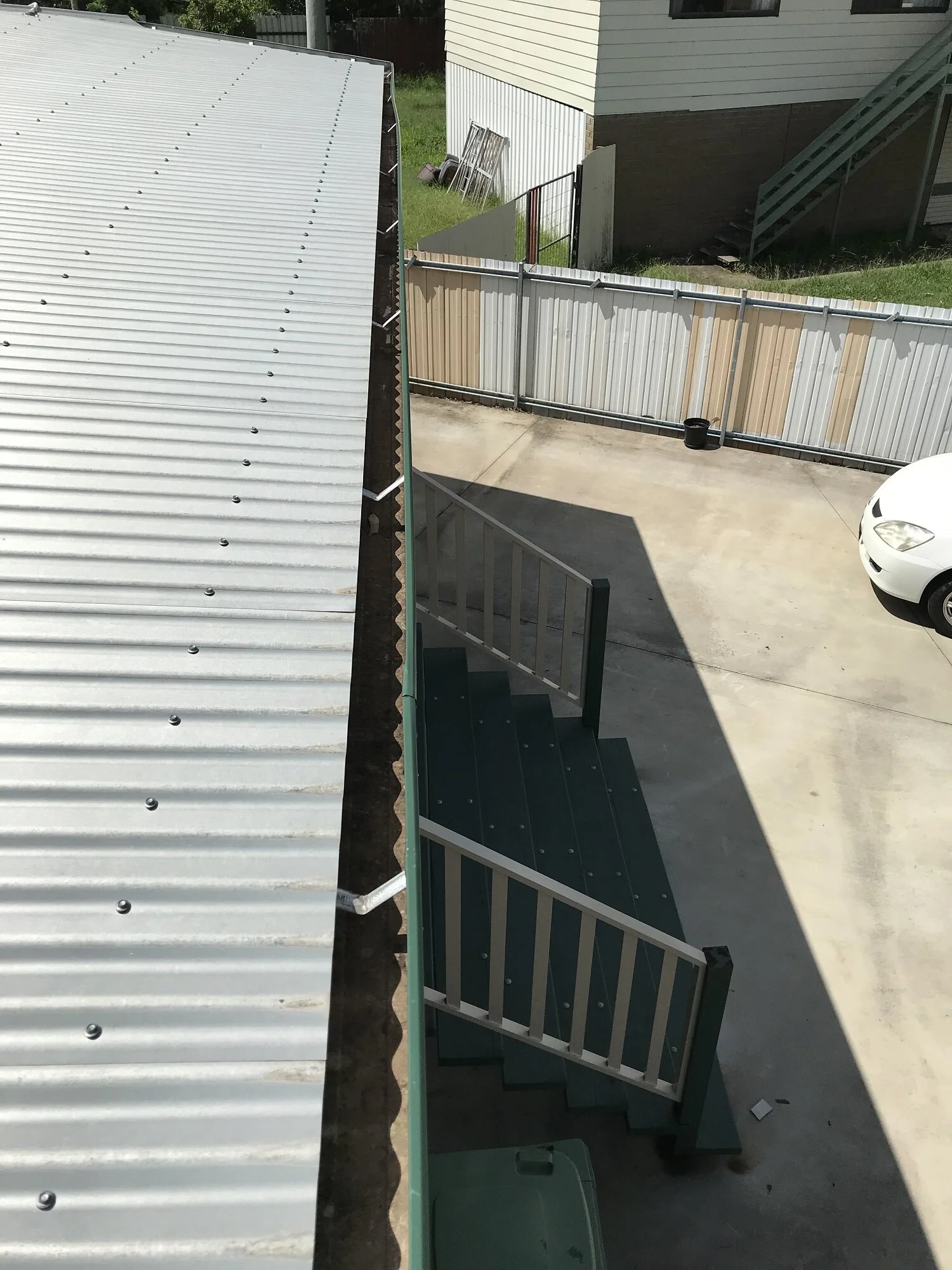 Brisbane Gold Coast Logan Gutter Cleaning After.jpg