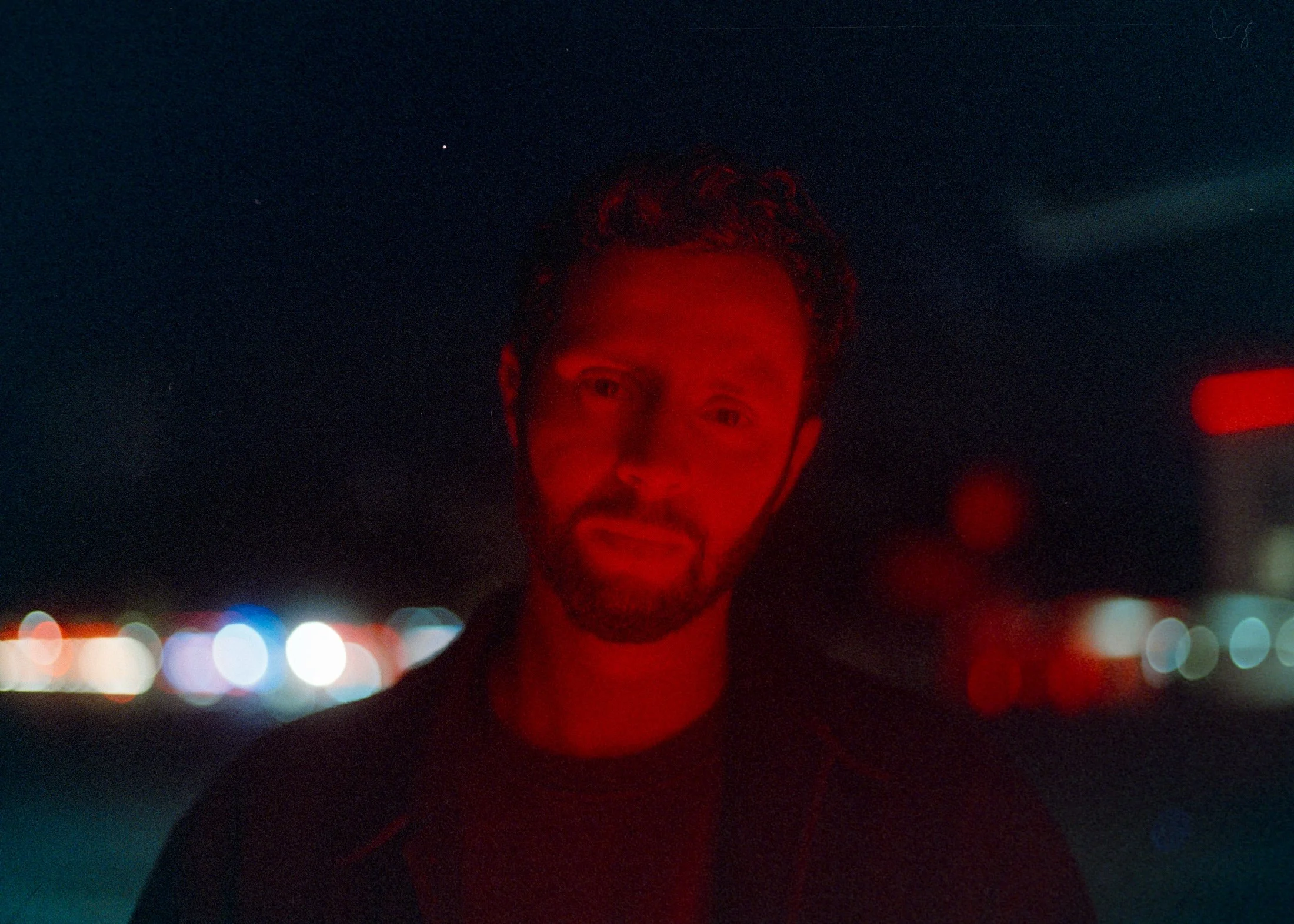 PORTRAITS