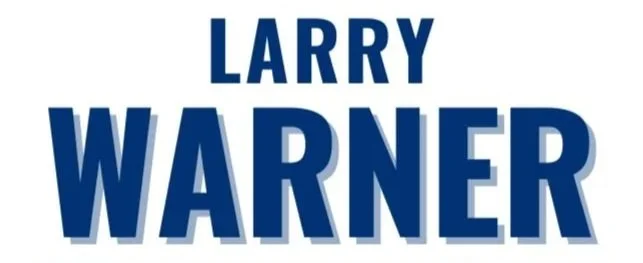 Larry Warner for Cranston Ward 5