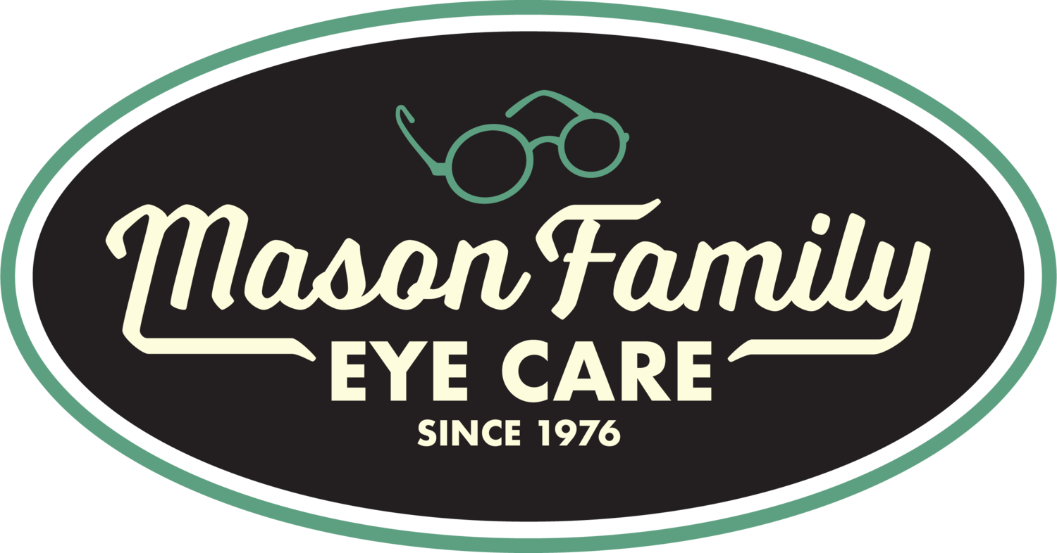 Mason Family Eyecare