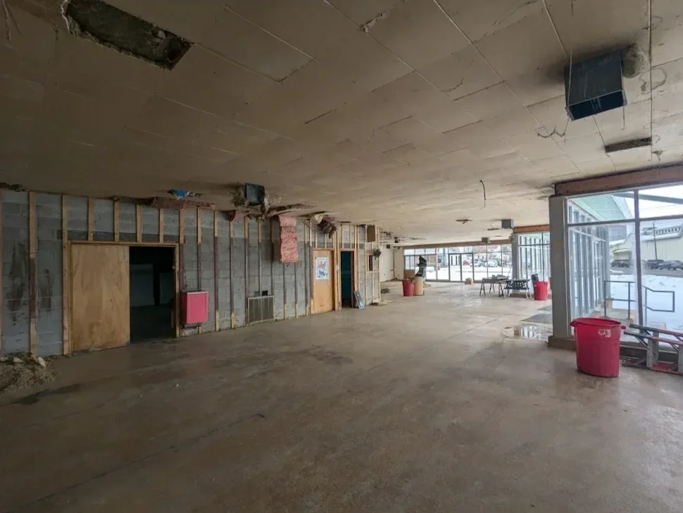 In early 2025, the practice acquired the former grain and feed store on Lansing Street, with plans to remodel the building to accommodate the practice's growth.