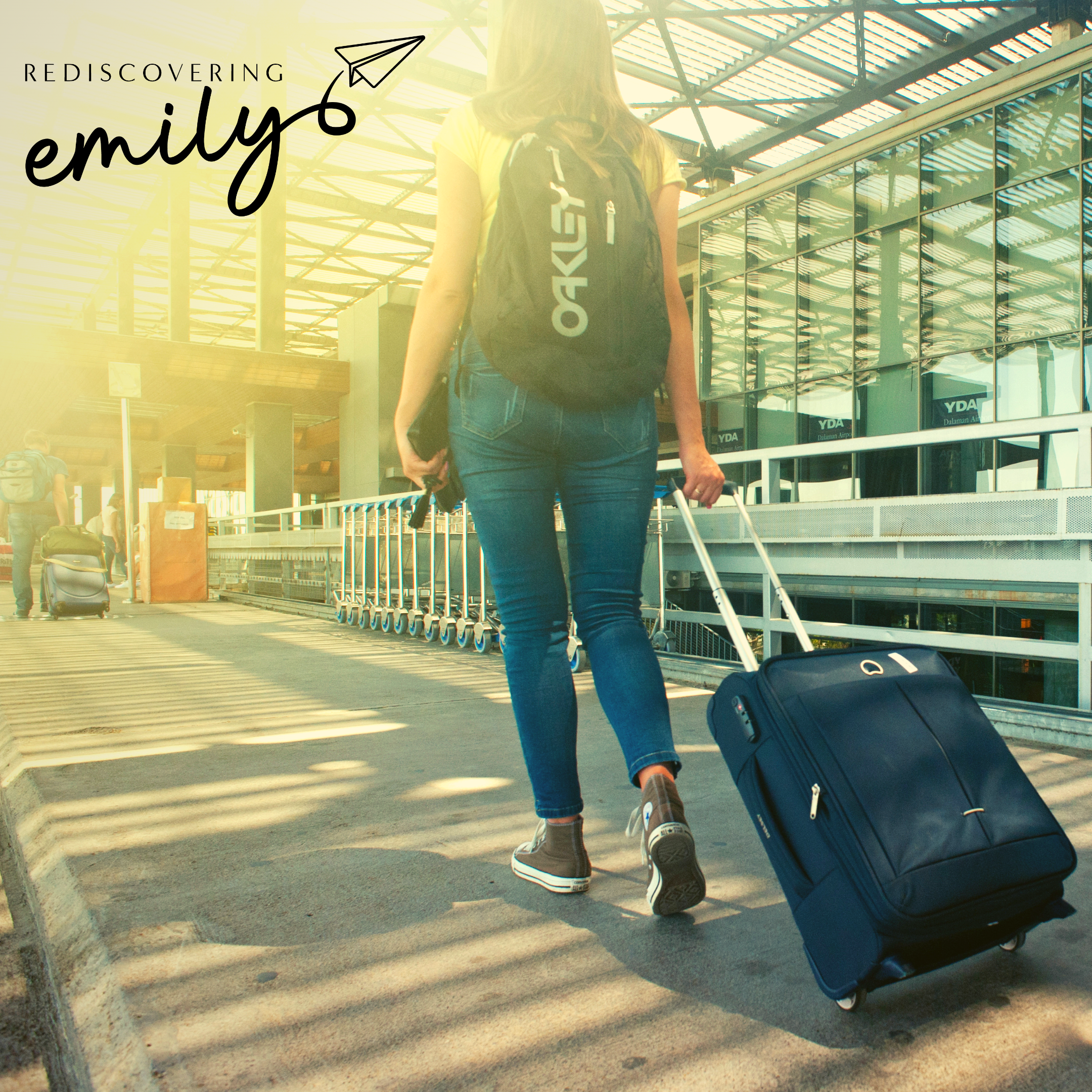 Five things I learnt about myself the first time I solo travelled
