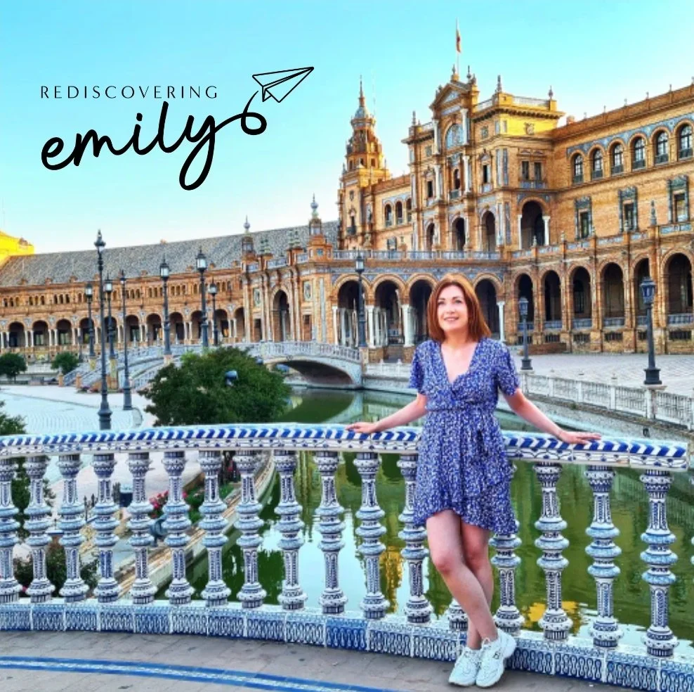 A guide to visiting Sevilla, Spain
