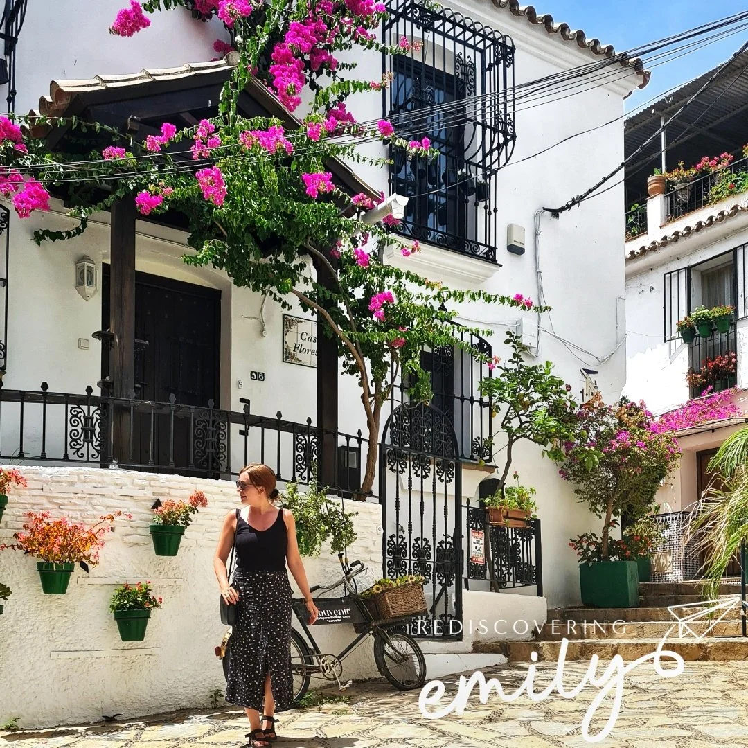 How to start solo travelling: My top 5 tips for solo travel newbies