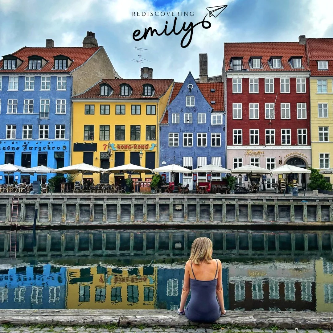 A guide to visiting Copenhagen