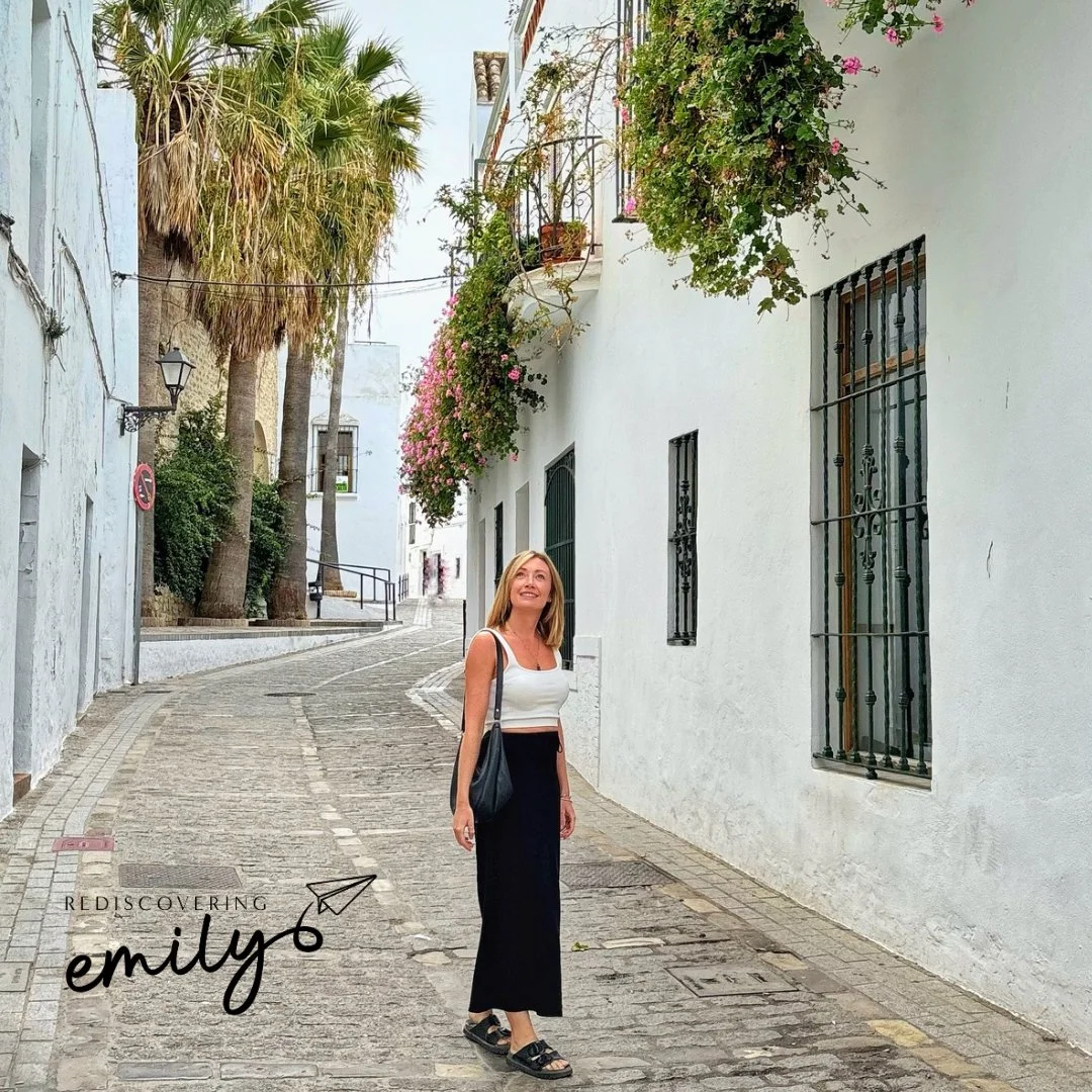 A guide to visiting Vejer de la Frontera, Spain