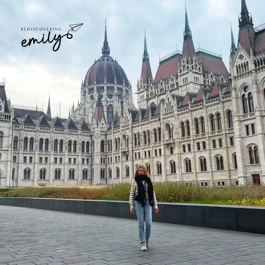 A guide to visiting Budapest