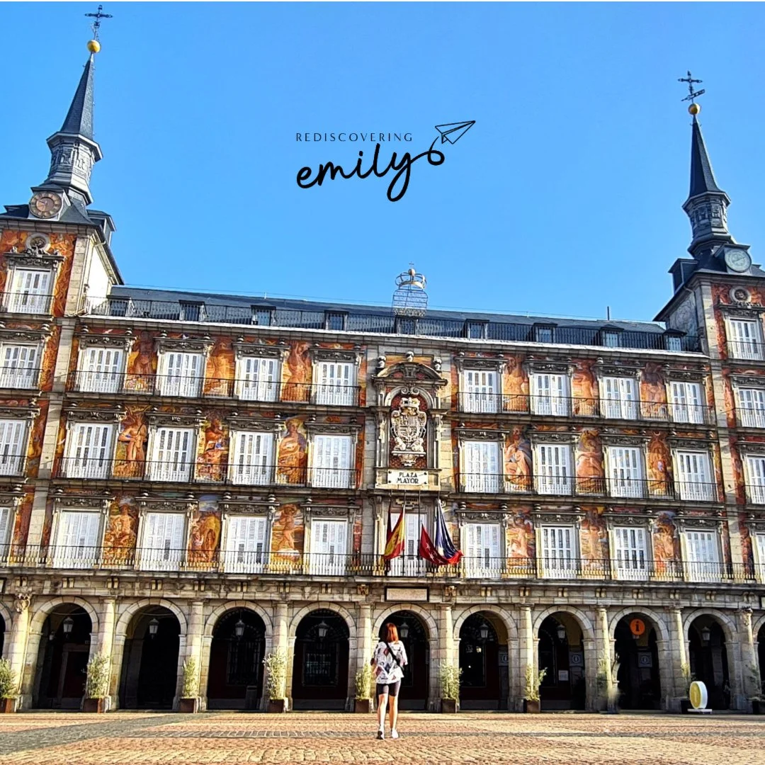 A guide to visiting Madrid