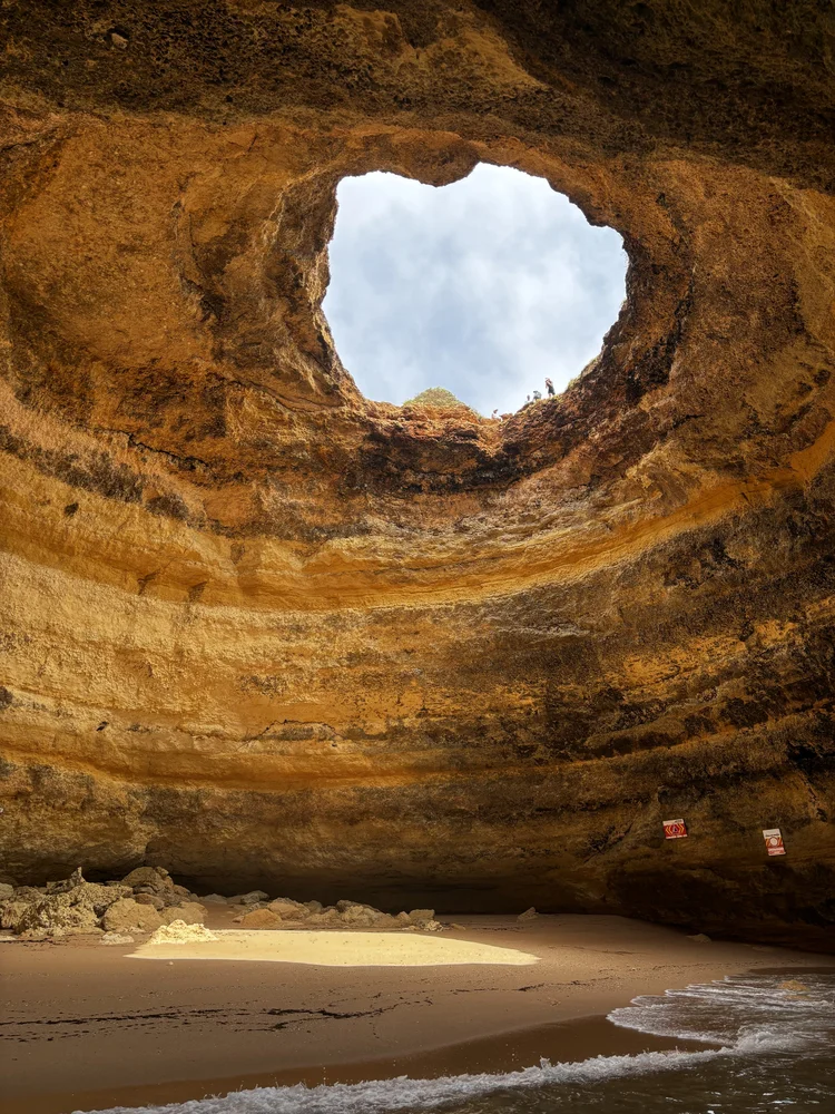 A guide to visiting the Algarve, Portugal  Rediscovering Emily