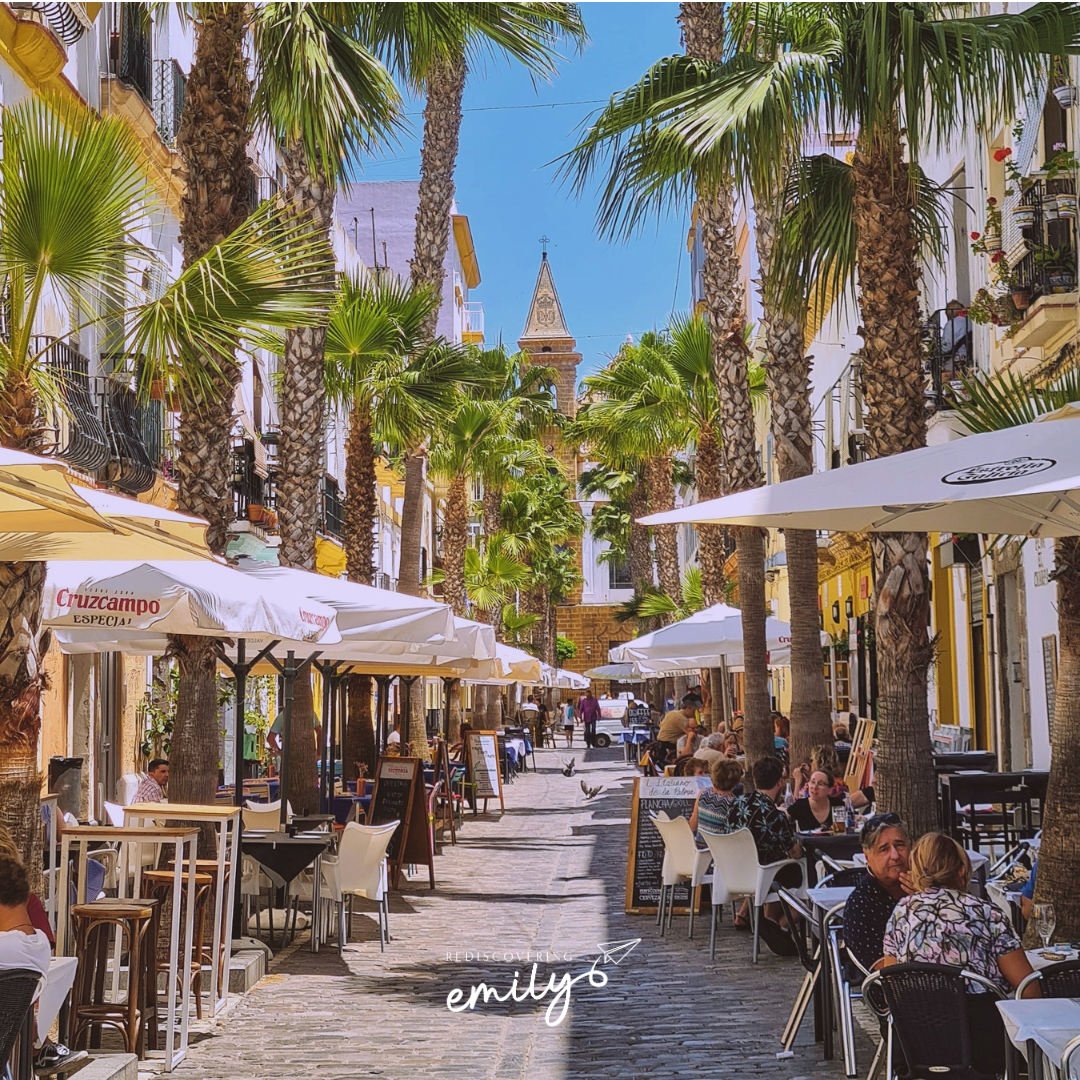 A guide to visiting Cádiz, Spain