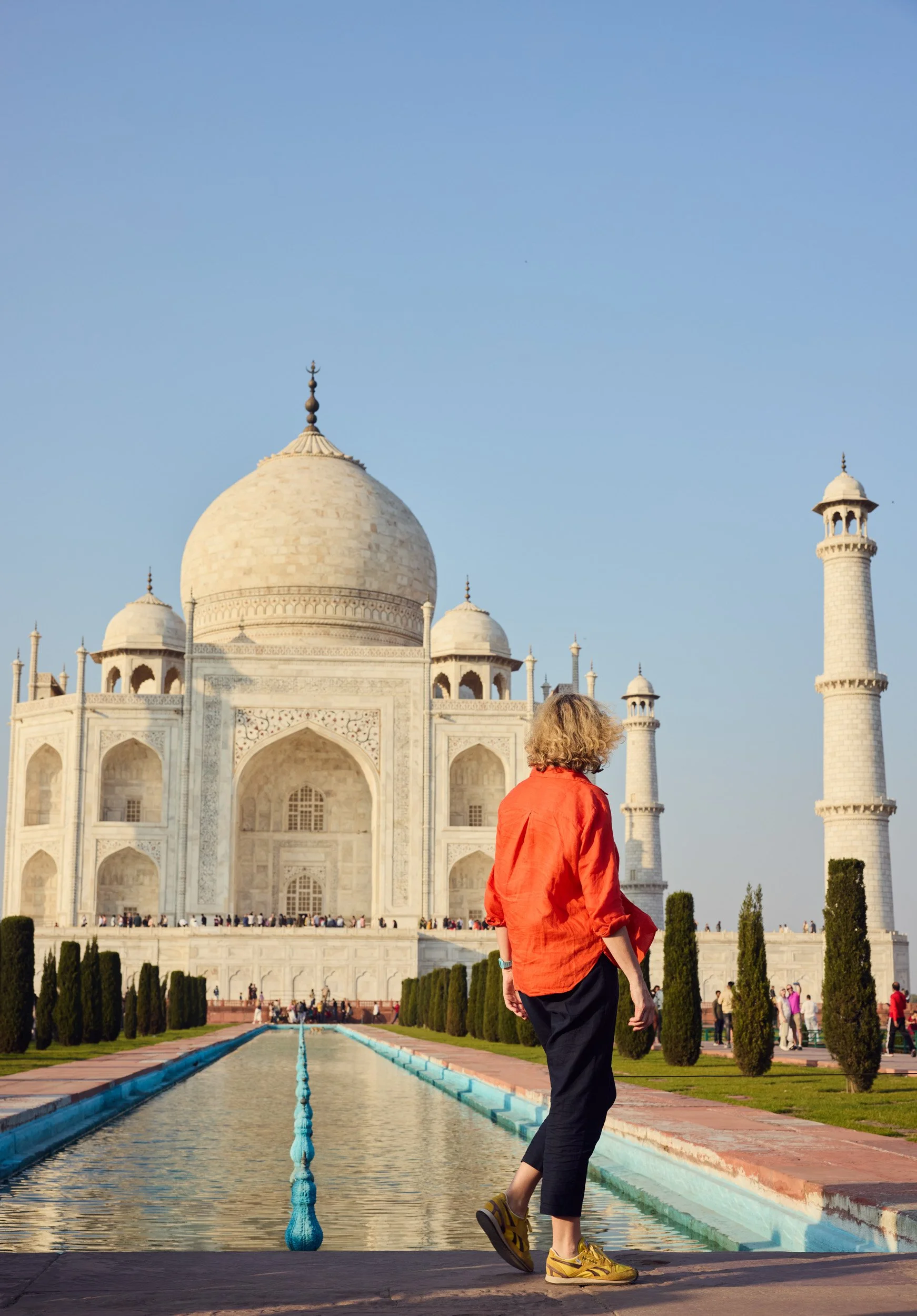 India Taj Mahal Credit Fred MacGregor RS.jpg